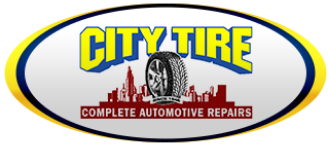 City Tire Auto Center - (Centereach, NY)